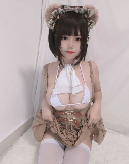 商店
