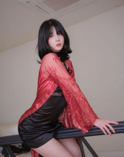善良的女老板2