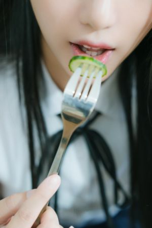 白百合
