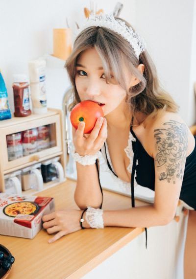 危险小天使