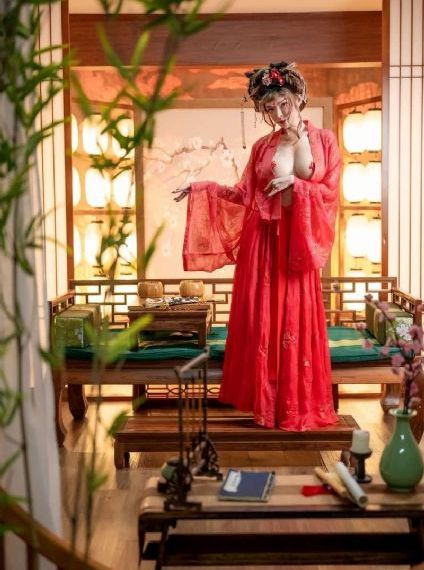 女机器人电影