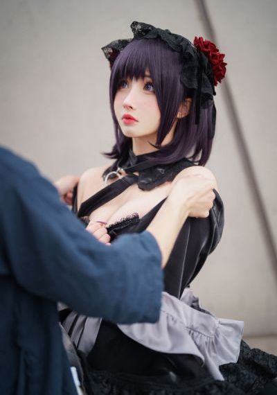 背叛者