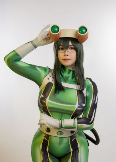 美杜莎之吻