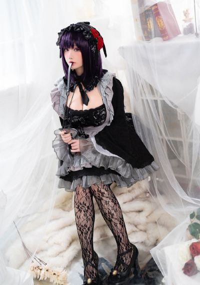 要想成为魔法少女