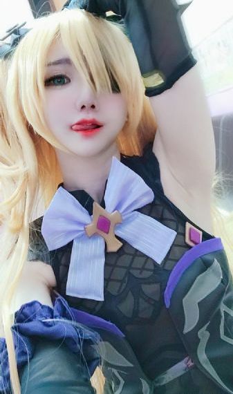 女朋友的味道